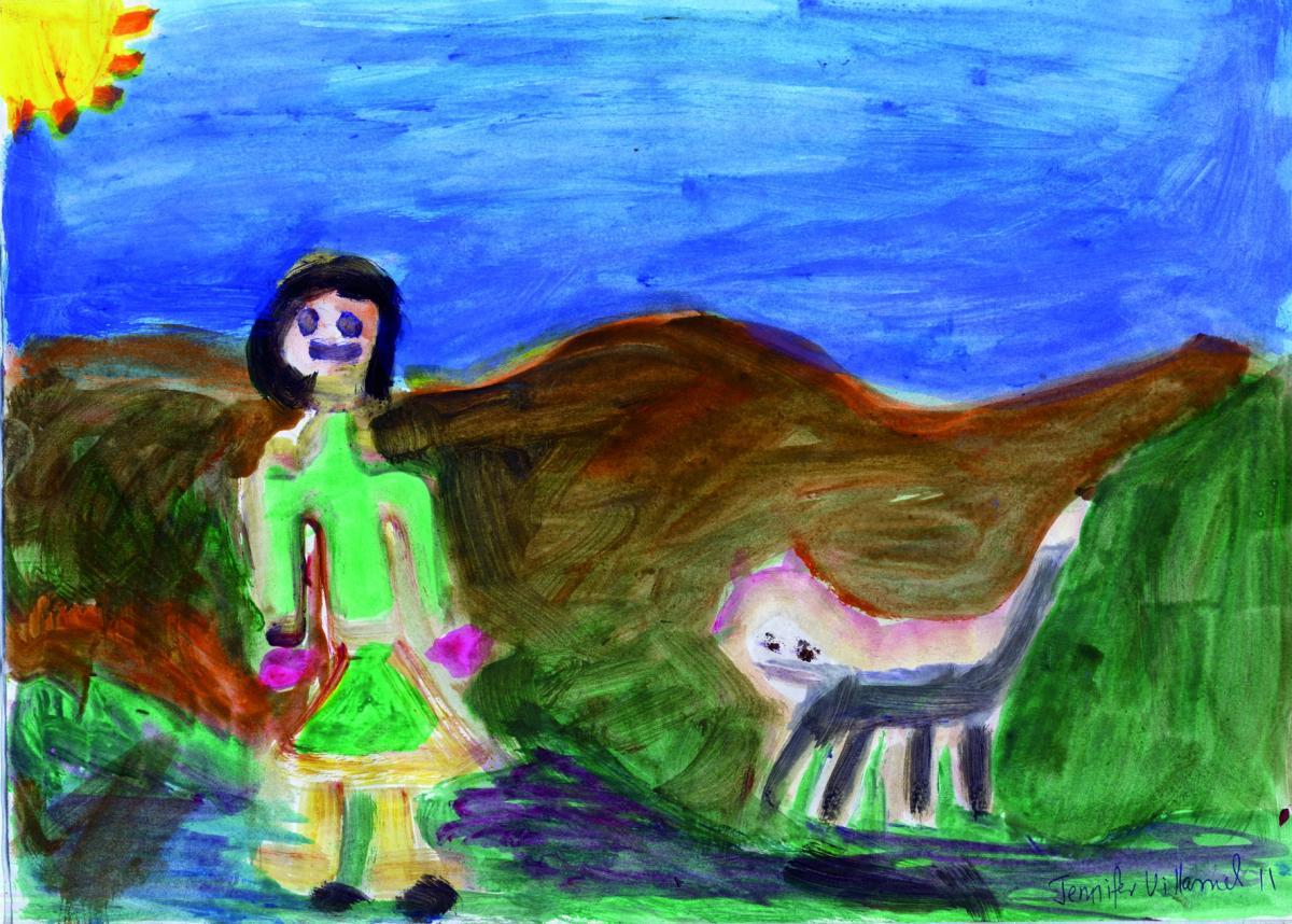 Contes036AmEcKiJenniferVillanoel