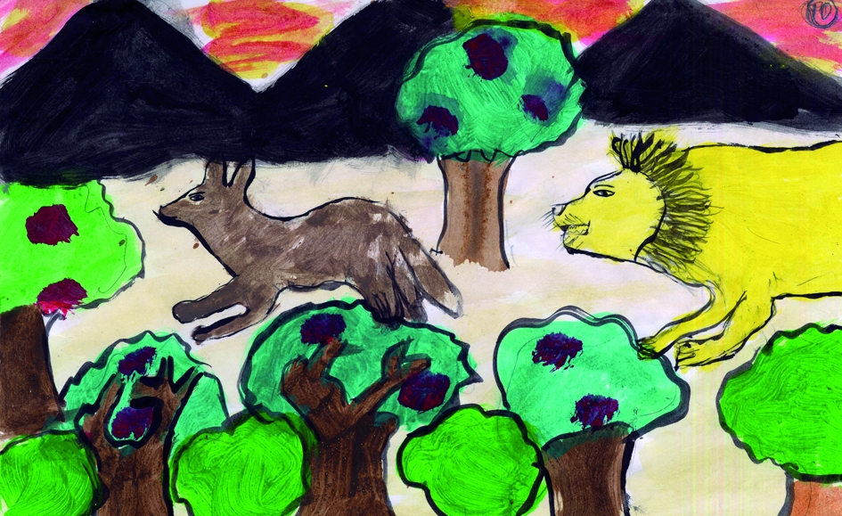 Contes059AsIndCacAnoFox10Det