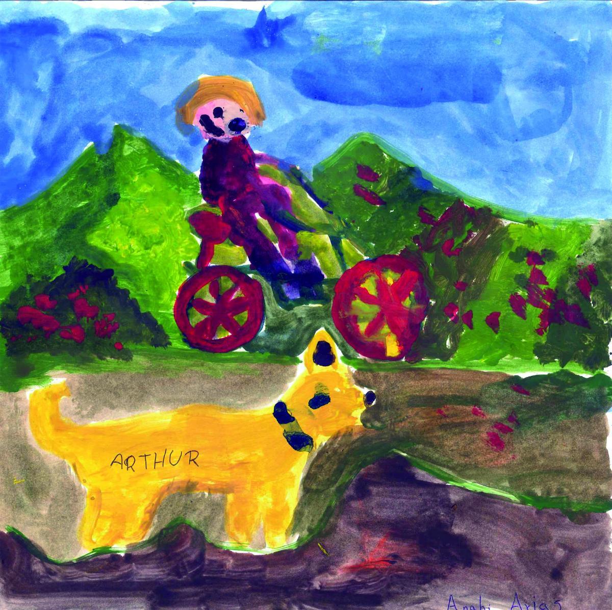 animaux078AmEcKiAnahiAriasArthurPt