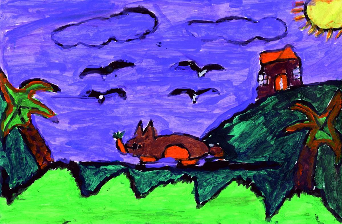 animaux138AmPerWalJuanDilmerRenteriaLapin