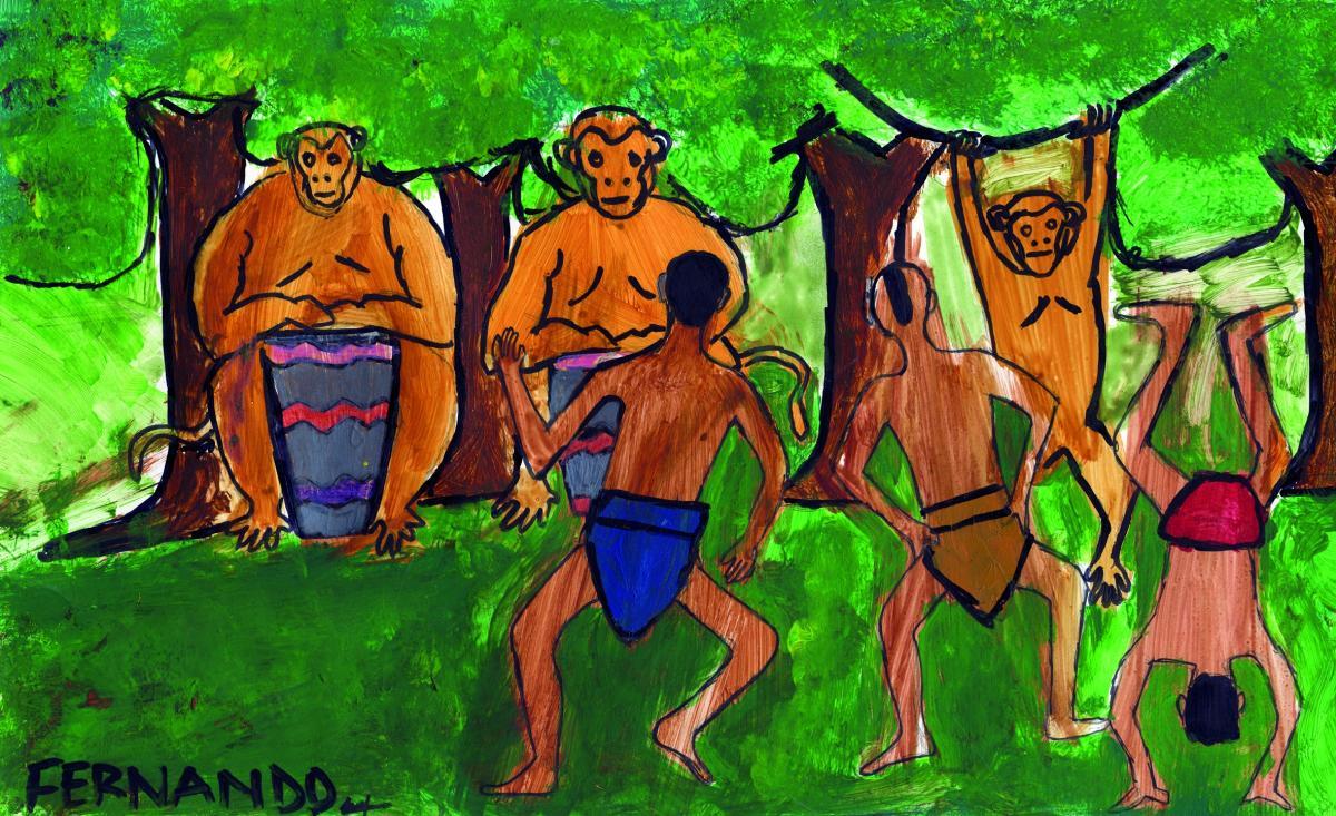 identité054AfToKeFernandoDanseAdjogbo