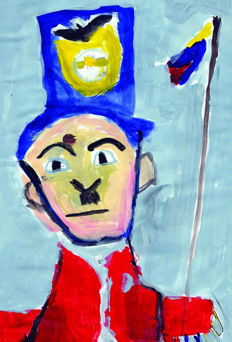 identité090AmEcKiAdonisSoldadoDeEcuador