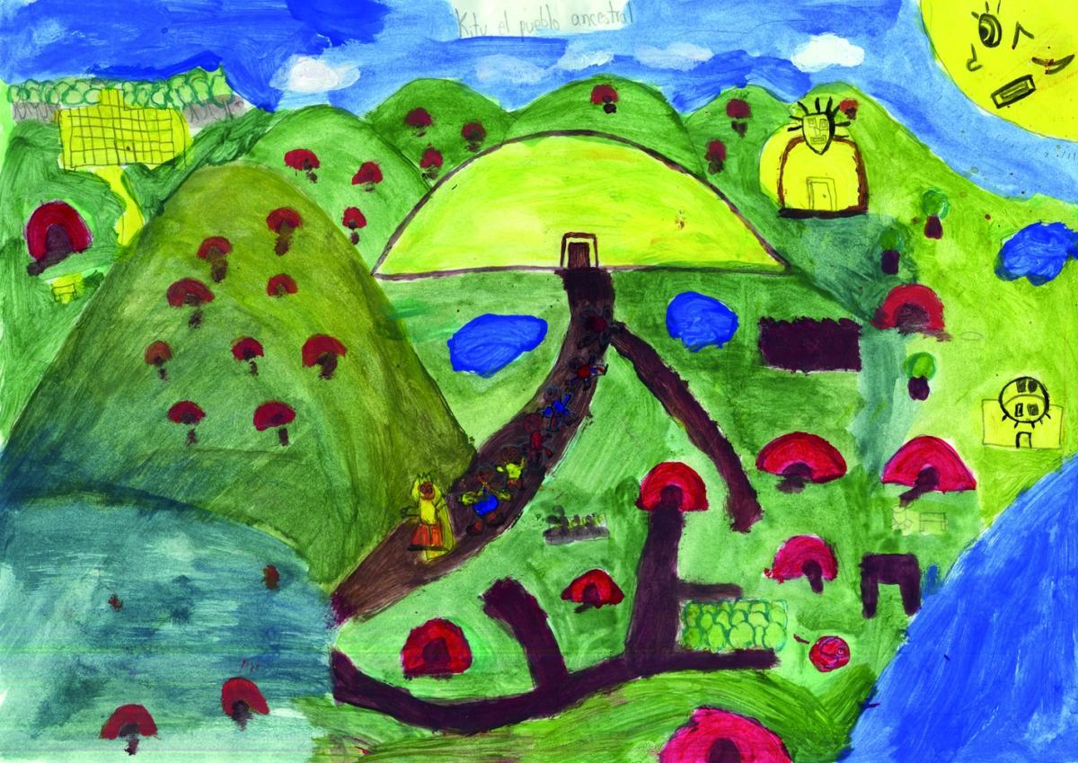 identité129AmEcPachaSalvadorYugcha11KituPuebloAncestral